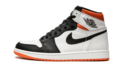 Air Jordan 1 Retro High OG Electro Orange
