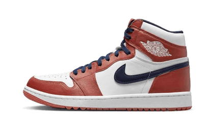 Air Jordan 1 Retro High OG Golf Out of the Mud