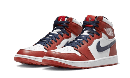 Air Jordan 1 Retro High OG Golf Out of the Mud