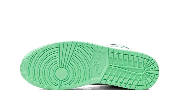Air Jordan 1 Retro High OG Green Glow 