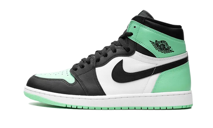 Air Jordan 1 Retro High OG Green Glow 