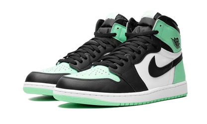 Air Jordan 1 Retro High OG Green Glow 