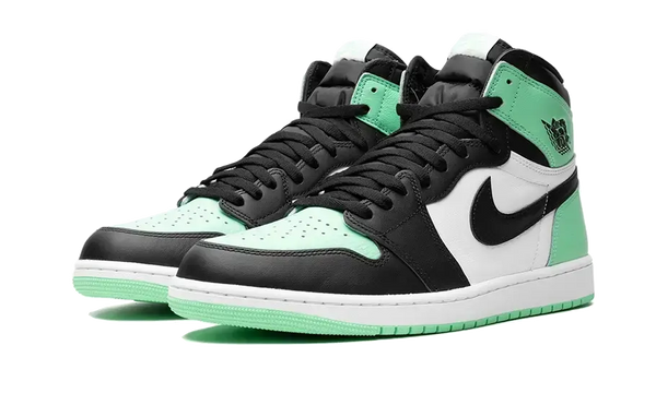 Air Jordan 1 Retro High OG Green Glow 
