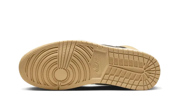 Air Jordan 1 Retro High OG Vachetta Tan (Heirloom)