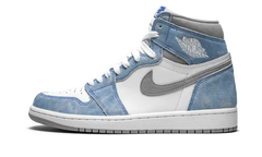 Air Jordan 1 Retro High OG Hyper Royal