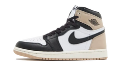 Air Jordan 1 Retro High OG Latte