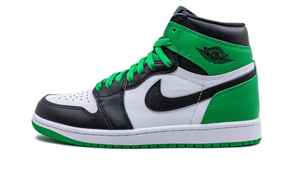 Air Jordan 1 Retro High OG Lucky Green