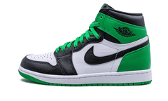 Air Jordan 1 Retro High OG Verde suerte