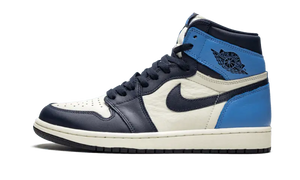 Air Jordan 1 Retro High UNC 2019 - 555088-140
