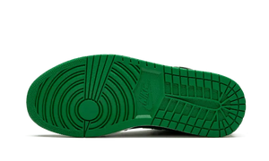 Air Jordan 1 Retro High OG Pine Green Black - 555088-030