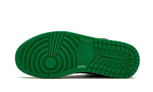 Air Jordan 1 Retro High OG Pine Green Black - 555088-030