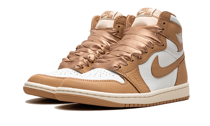 Air Jordan 1 Retro High OG Praline