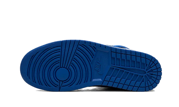 Air Jordan 1 Retro High OG Royal Reimagined