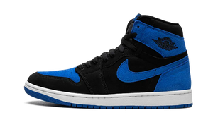 Air Jordan 1 Retro High OG Royal Reimagined