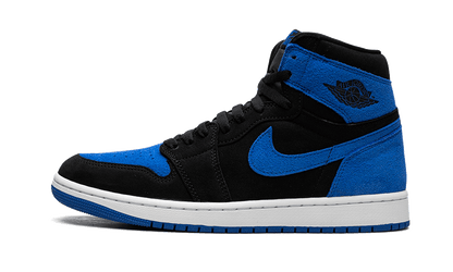 Air Jordan 1 Retro High OG Royal Reimagined