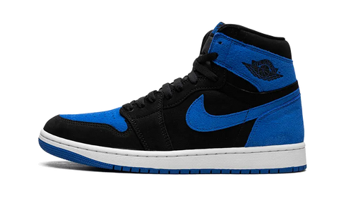 Air Jordan 1 Retro High OG Royal réimaginé