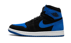 Air Jordan 1 Retro High OG Royal Reimagined