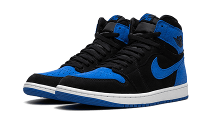 Air Jordan 1 Retro High OG Royal Reimagined