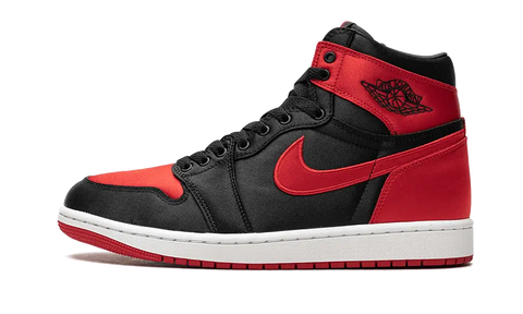 Air Jordan 1 Retro High OG Satin Bred