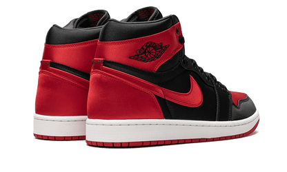 Air Jordan 1 Retro High OG Satin Bred