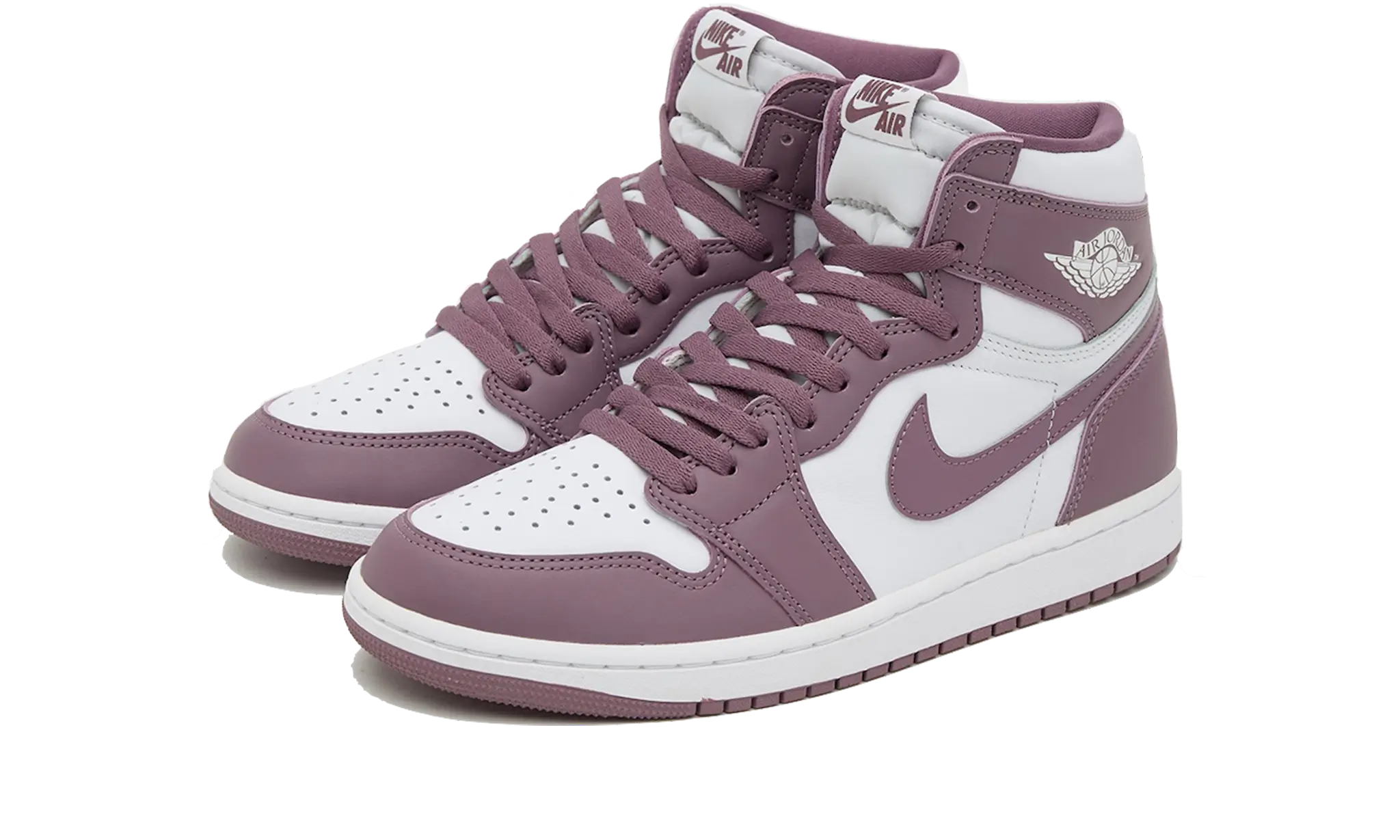 Air Jordan 1 Retro High OG Sky J Mauve