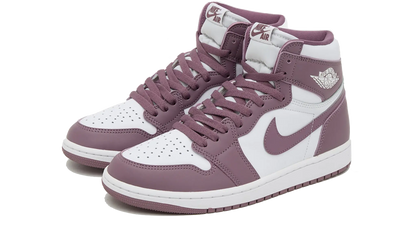 Air Jordan 1 Retro High OG Sky J Mauve