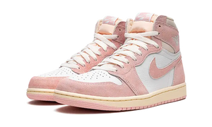 Air Jordan 1 Retro High OG Washed Pink
