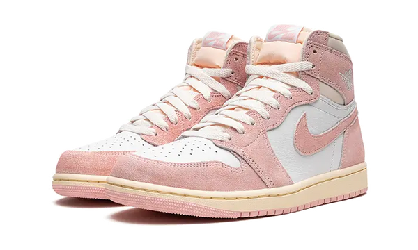 Air Jordan 1 Retro High OG Washed Pink