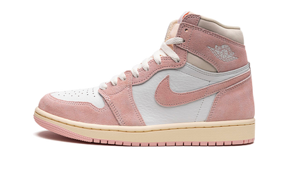 Air Jordan 1 Retro High OG Washed Pink