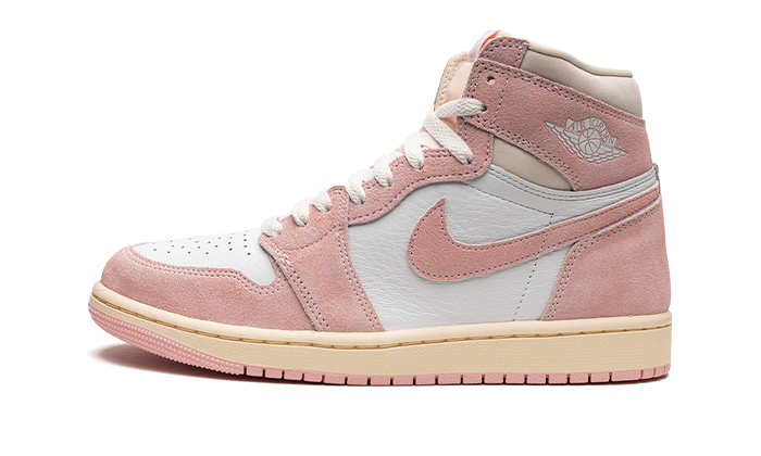 Air Jordan 1 Retro High OG Washed Pink