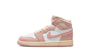 Air Jordan 1 Retro High OG Washed Pink (PS) Enfant