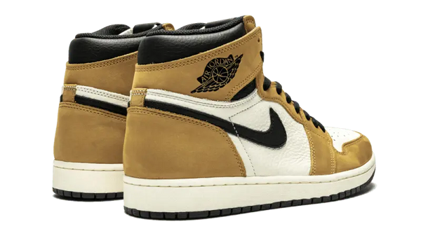 Air Jordan 1 Retro High Rookie of the Year