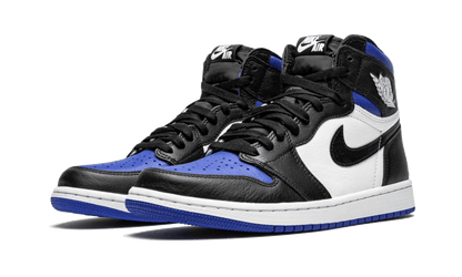 Air Jordan 1 Retro High Royal Toe - 555088-041