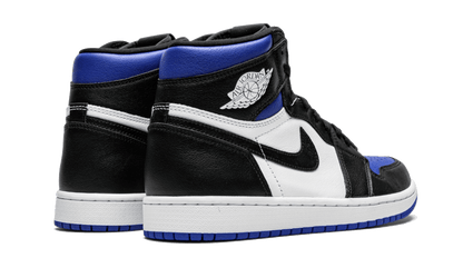 Air Jordan 1 Retro High Royal Toe - 555088-041