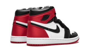 Air Jordan 1 Retro High Satin Black Toe - CD0461-016