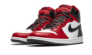 Air Jordan 1 Retro High Satin Snake Chicago - CD0461-601