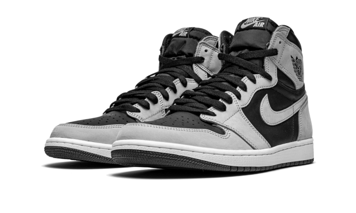 Air Jordan 1 Retro High Shadow 2.0 - 555088-035