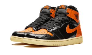 Air Jordan 1 Retro High Shattered Backboard 3.0 - 555088-028