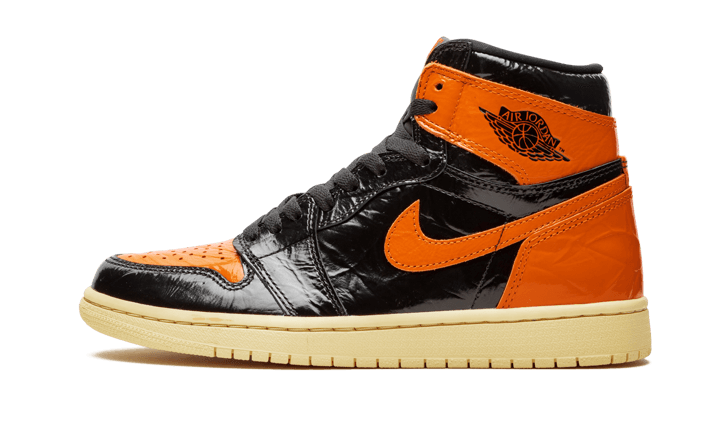 Air Jordan 1 Retro High Shattered Backboard 3.0 - 555088-028