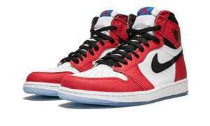 Air Jordan 1 Retro High Spider-Man