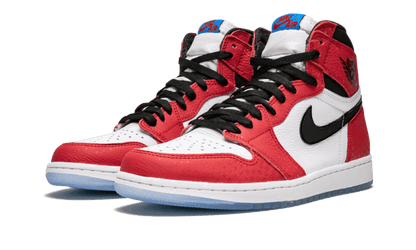 Air Jordan 1 Retro High Spider-Man