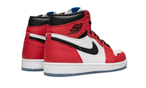 Air Jordan 1 Retro High Spider-Man
