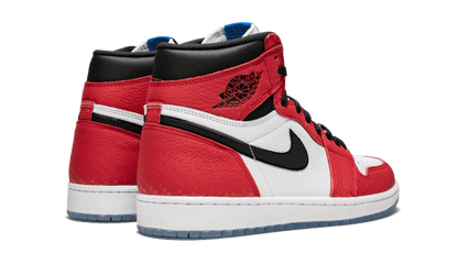 Air Jordan 1 Retro High Spider-Man