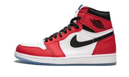 Air Jordan 1 Retro High Spider-Man