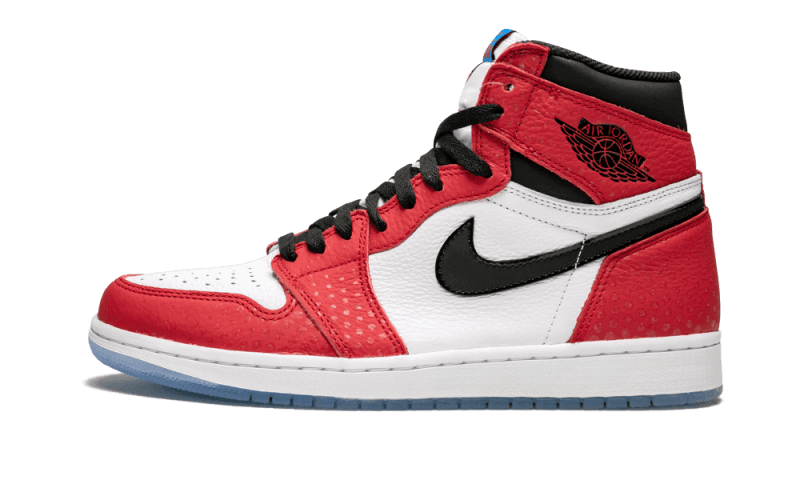 Air Jordan 1 Retro High Spider-Man