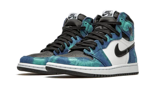 Air Jordan 1 Retro High Tie Dye Nike