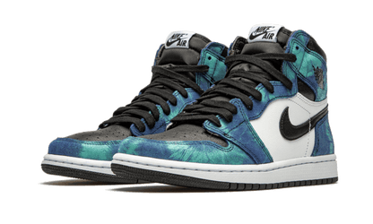 Air Jordan 1 Retro High Tie Dye Nike