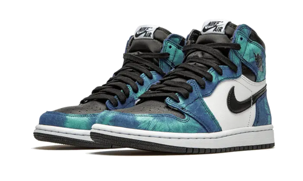 Air Jordan 1 Retro High Tie Dye Nike