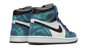 Air Jordan 1 Retro High Tie Dye Nike