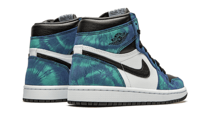 Air Jordan 1 Retro High Tie Dye